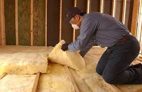 Professional Insulation in Charlottesville, VA